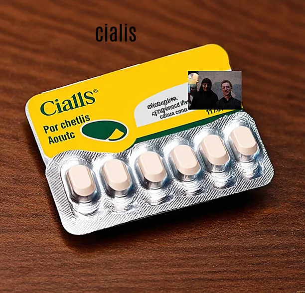 Commander cialis 10mg